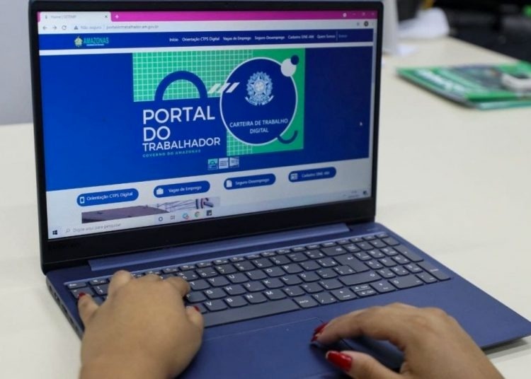 Confira as 65 vagas de emprego do Sine Amazonas para esta terça