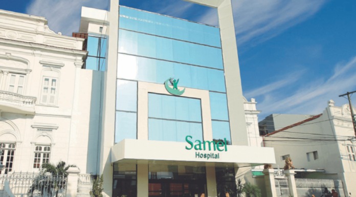 Samel deu 'desconto' milionário para garantir contrato com a Seduc