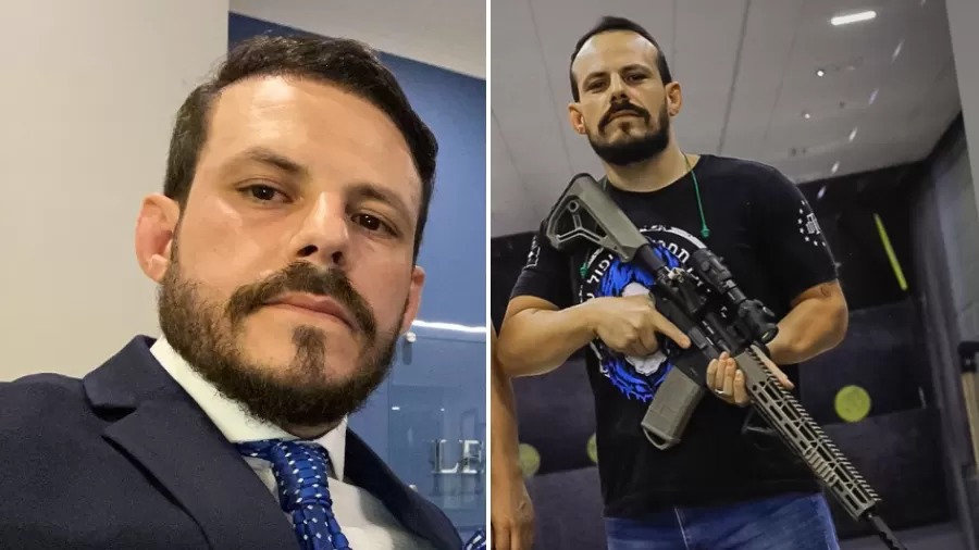 Advogado pró-armas é baleado pela própria arma durante exame de ressonância