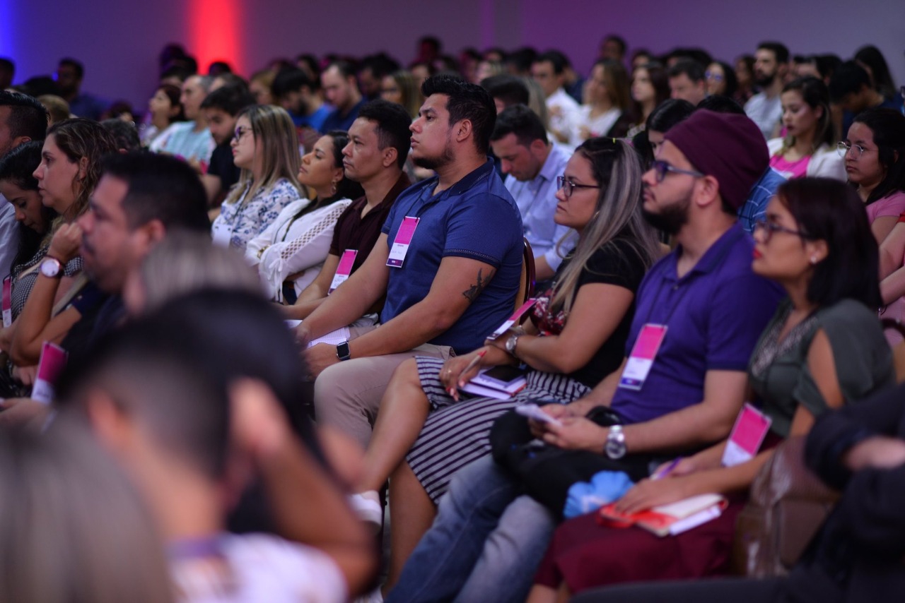 Encontro de Marketing Digital reúne especialistas em Manaus