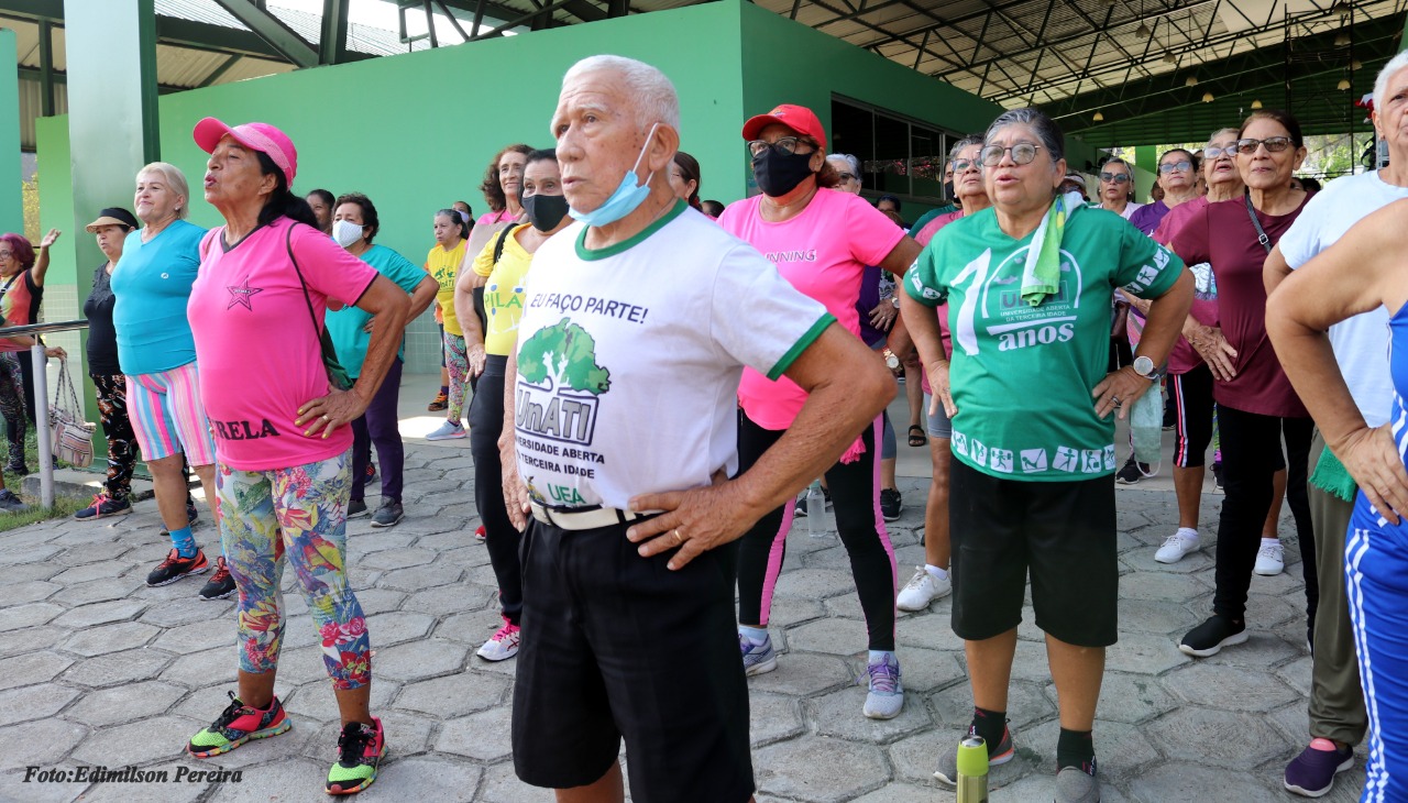 FUnATI abre matrículas gratuitas para 2 mil vagas em oficinas em Manaus