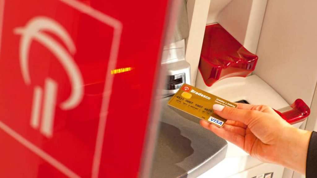 Processos na justiça contra o Bradesco disparam no Amazonas