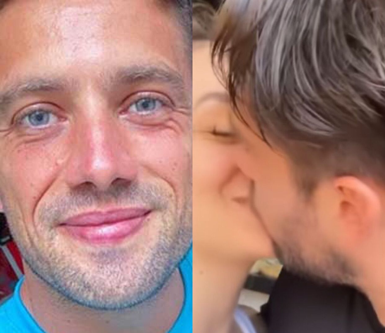 Rafael Cardoso assume namoro com modelo 2 meses após fim do casamento