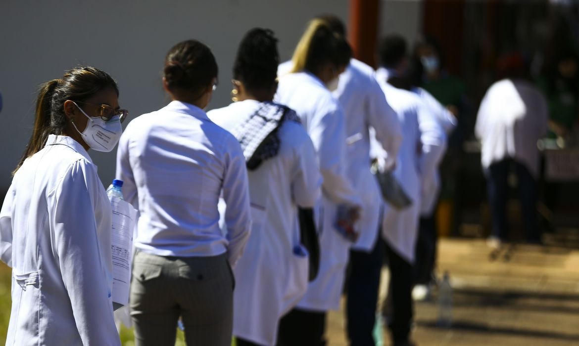 Sai resultado preliminar da segunda etapa do Revalida 2022/2