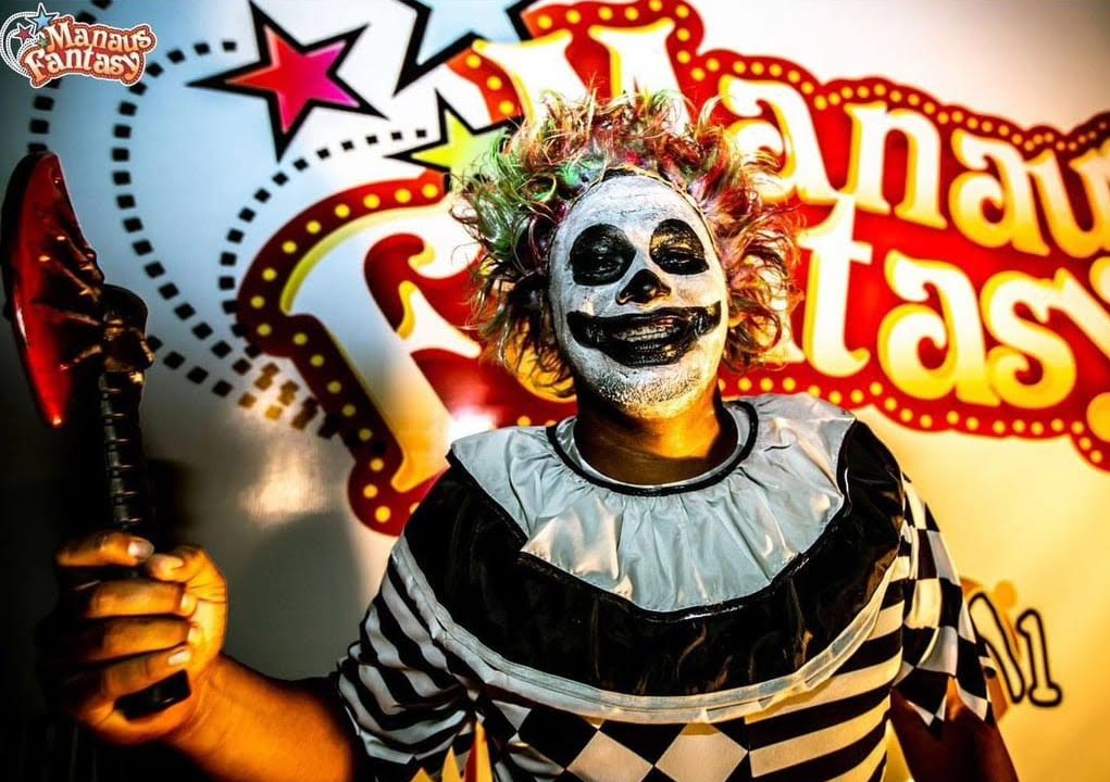 Manaus Fantasy 2023 tem cinco atrações confirmadas; veja programação