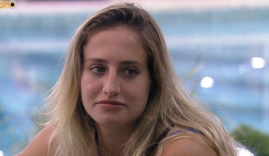 Após treta, Bruna Griphao reclama de jogo em grupo