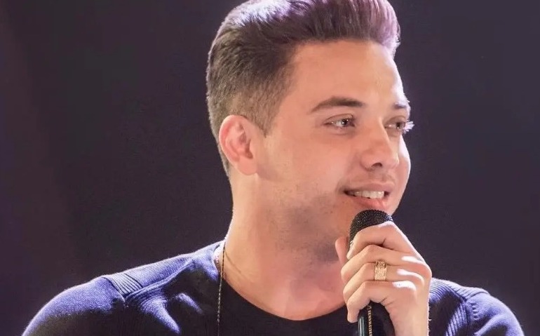 Homem é morto com tiro no peito após show de Wesley Safadão