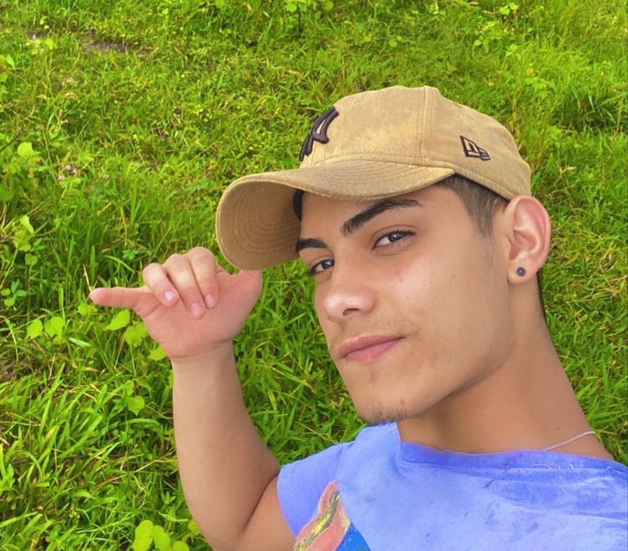 TikToker morre em represa de Minas Gerais