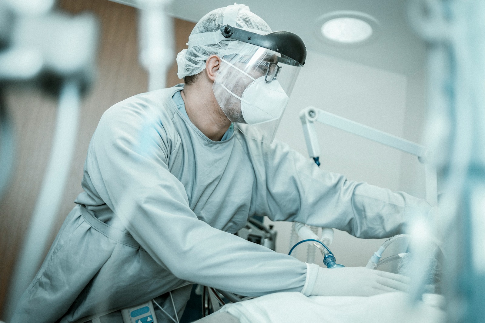 Estudo mostra ausência de médicos nos municípios do interior do Amazonas