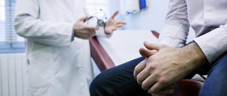 Câncer de pênis causa 12 amputações por ano no Amazonas