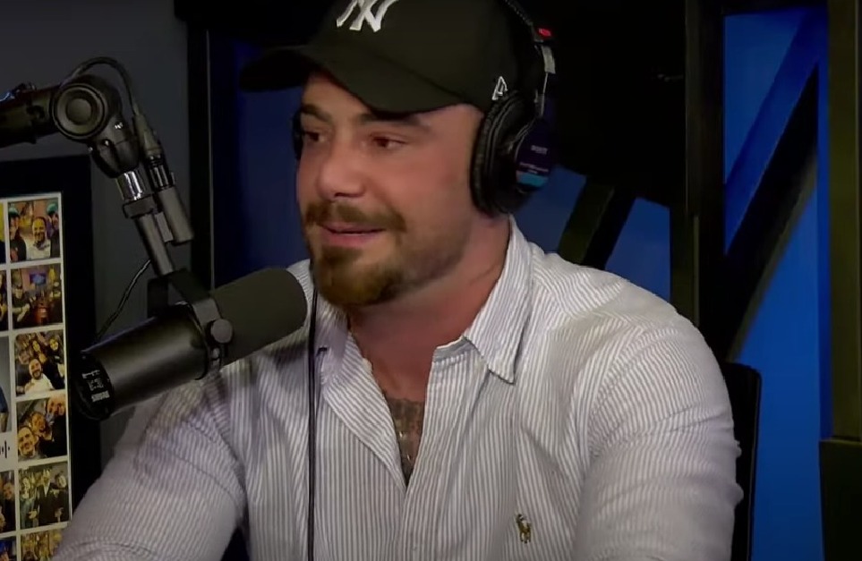 Felipe Tito choca ao revelar salário 'mixuruca' que ganhava na Globo