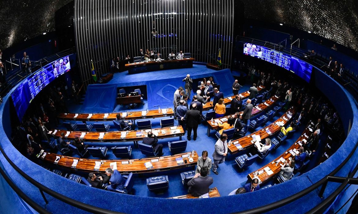 Senado irá criar comissão para acompanhar situação dos yanomami