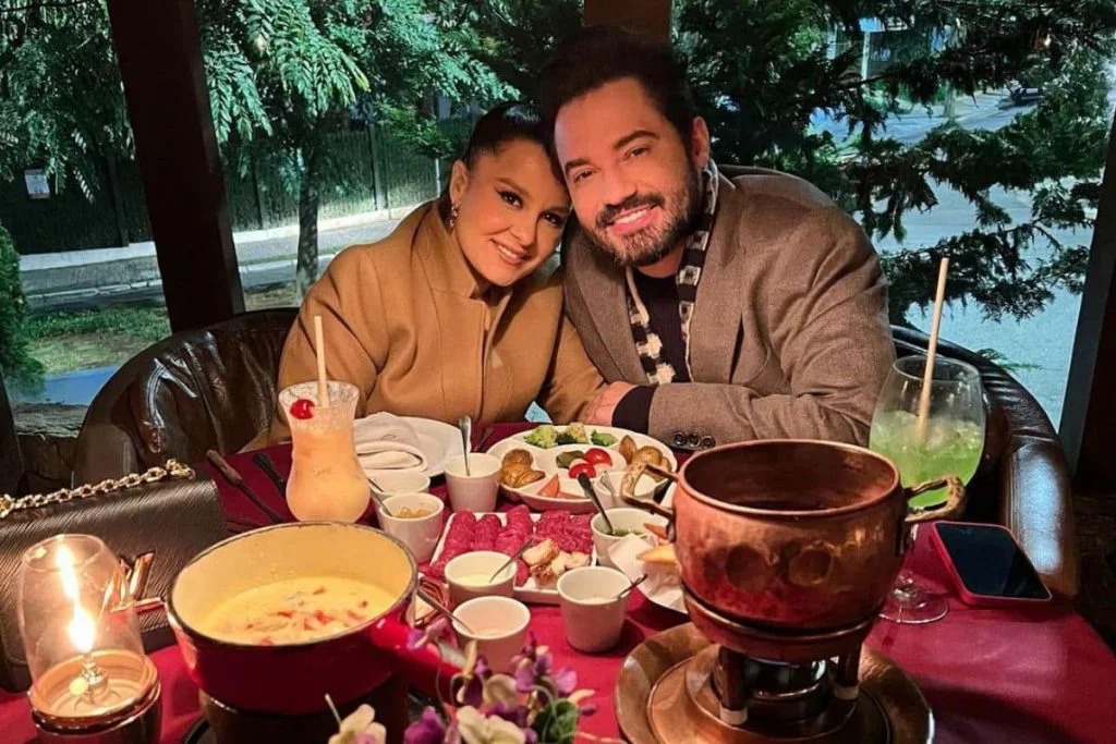 Após rumores, Maiara se pronuncia sobre ‘recaída’ com Fernando Zor