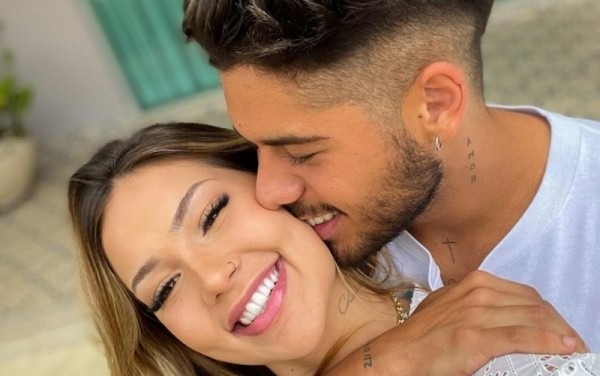 Zé Felipe e Virginia constroem mansão com 7 suítes para 'mais filhos'