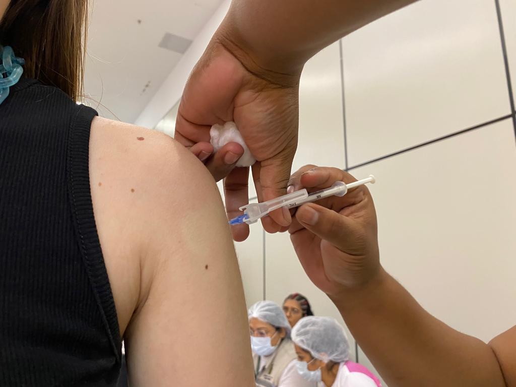 Amazonas registra 211 novos casos de Covid-19 em 24h