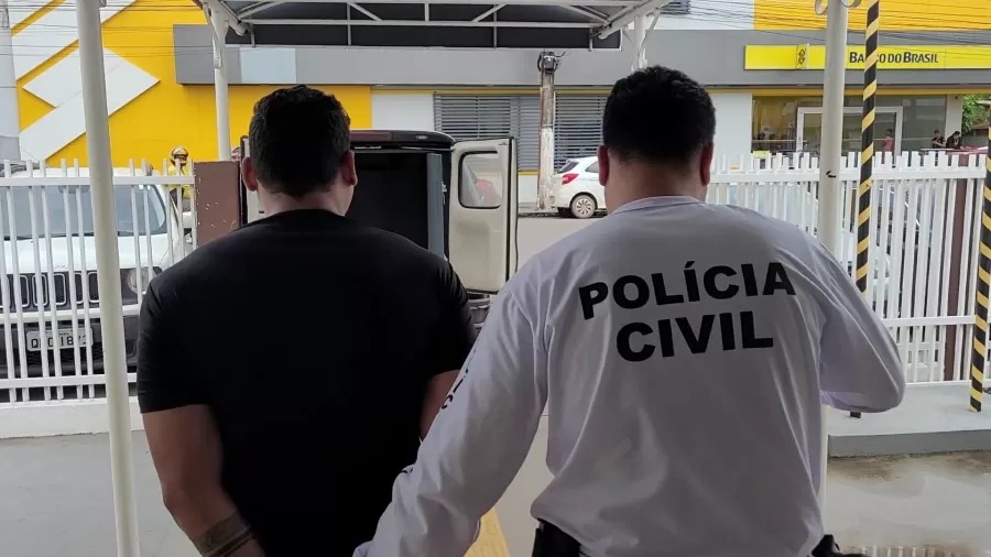 Falso personal é preso por infectar mulheres com HIV de propósito