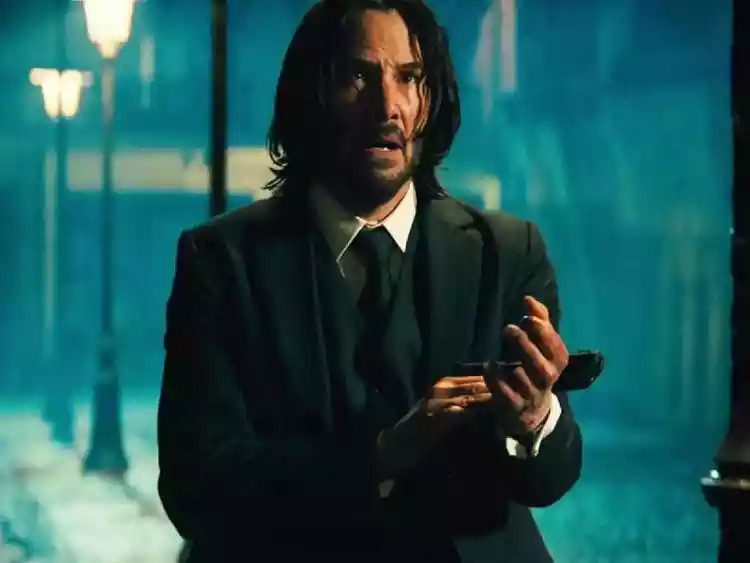 John Wick 4 ganha trailer com muita ação; assista