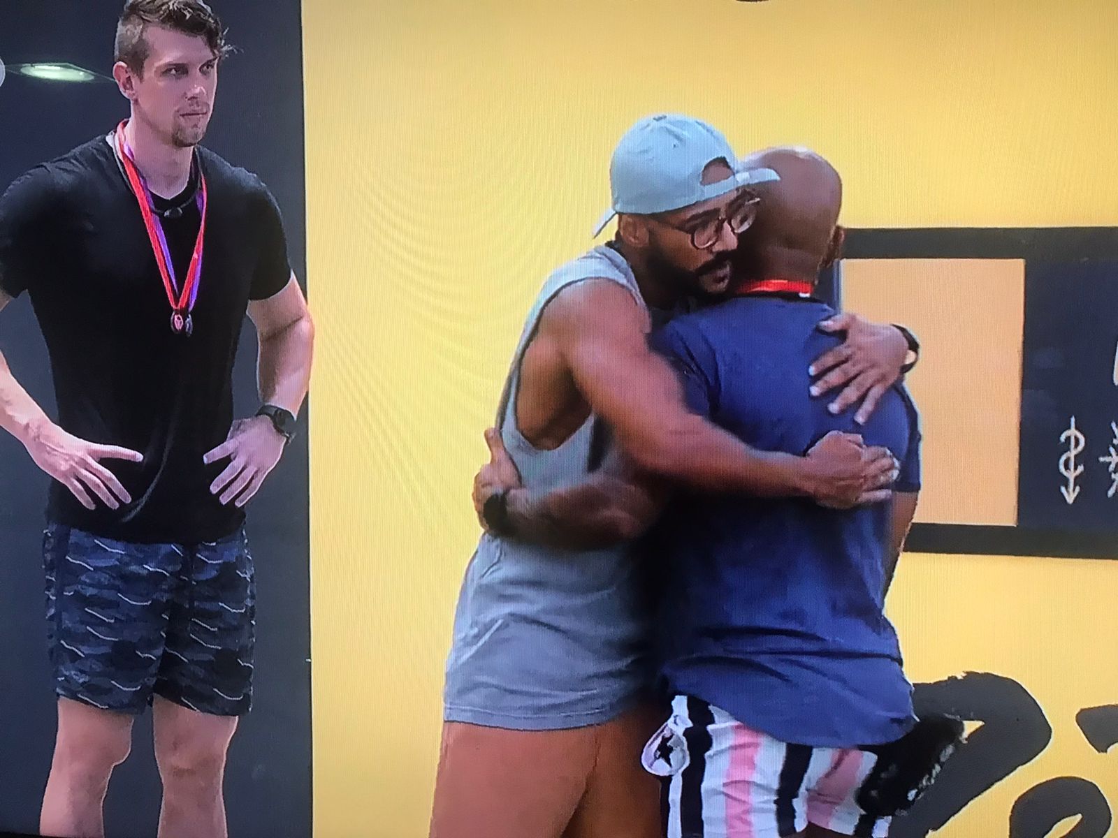 BBB23: Alface coloca Cezar Black no Monstro e líder vai direto pra Xepa