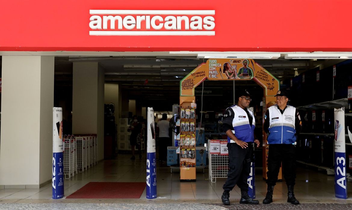 Advogados apontam falha de bancos em relação a Lojas Americanas
