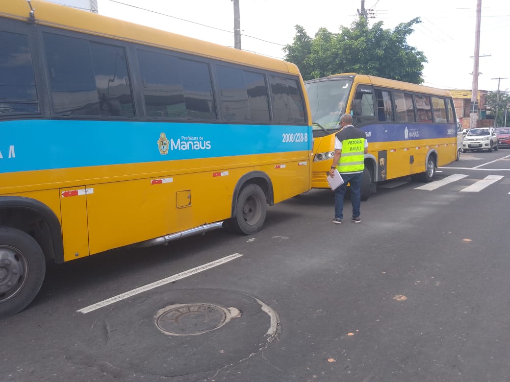 Cadastro de modais alternativo e executivo encerra nesta semana