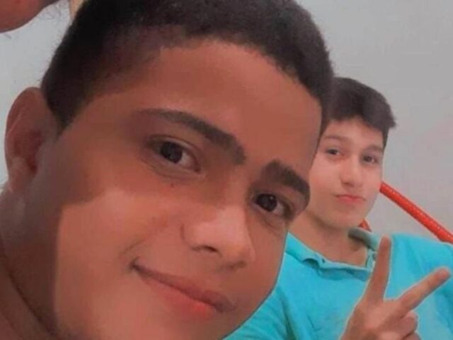 Irmãos desaparecem após bote afundar no Amazonas