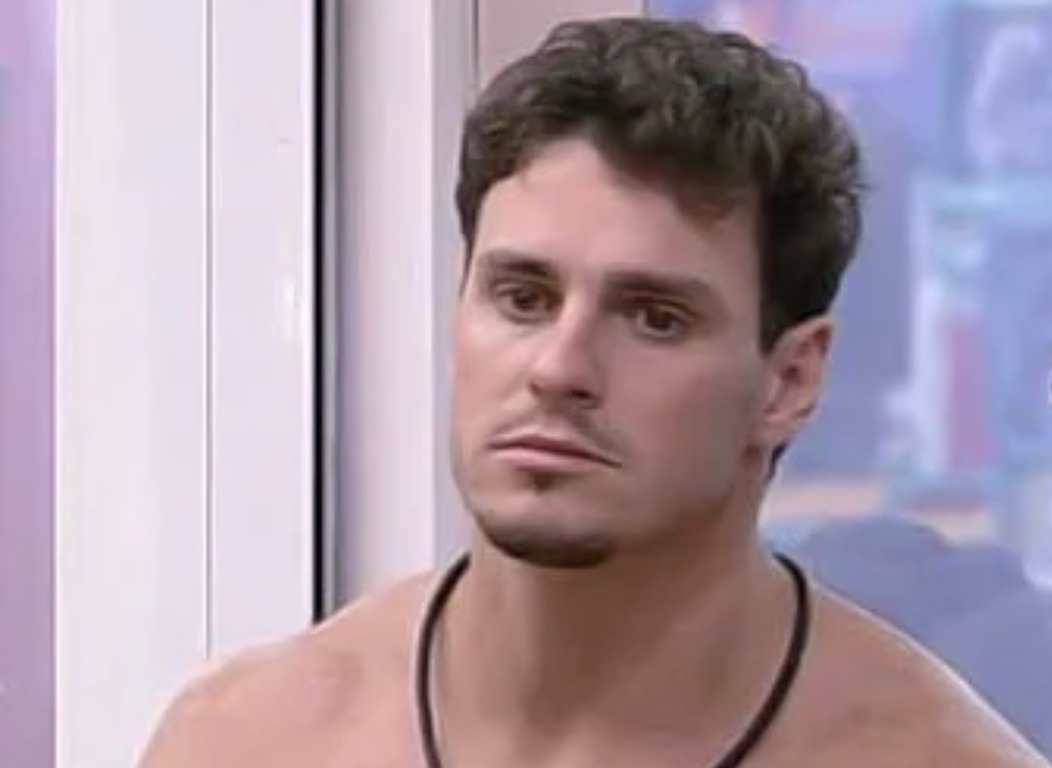 BBB 23: saiba o motivo do Instagram de Gustavo ter sido desativado 