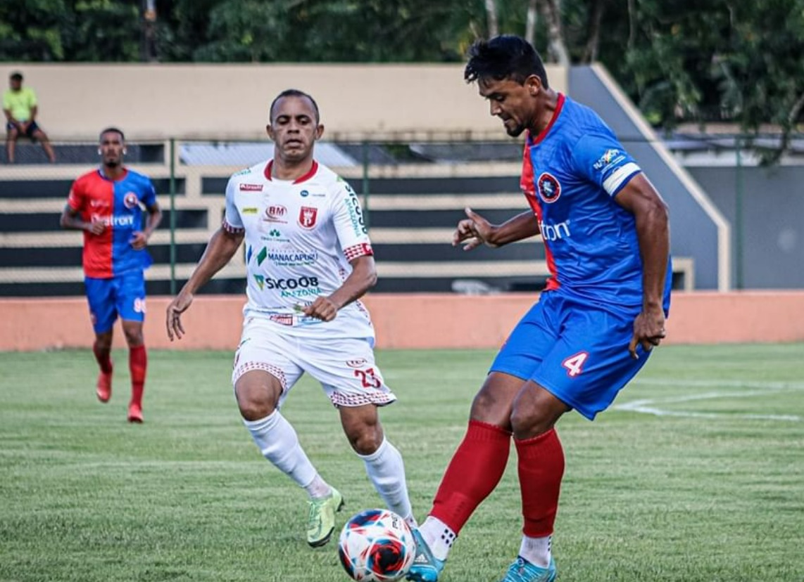 Princesa perde invencibilidade e liderança do Barezão; confira a tabela