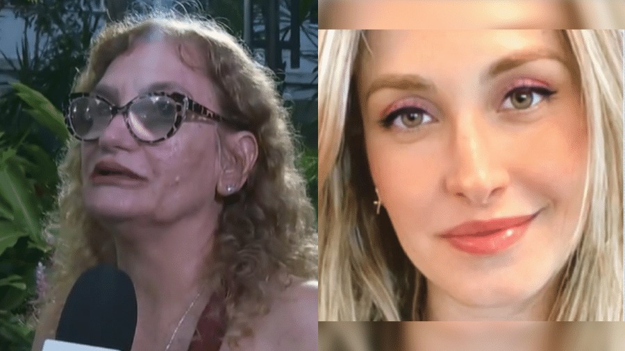 Mãe internada à força pela filha relata abusos