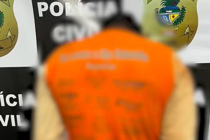 Homem ateia fogo na mãe, irmã e cunhado após briga familiar por R$ 10 mil