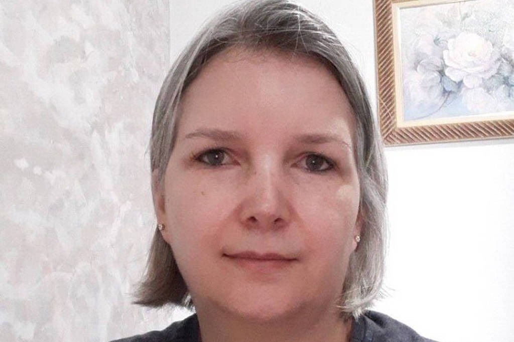 Elize Matsunaga é levada para delegacia por uso de documento falso