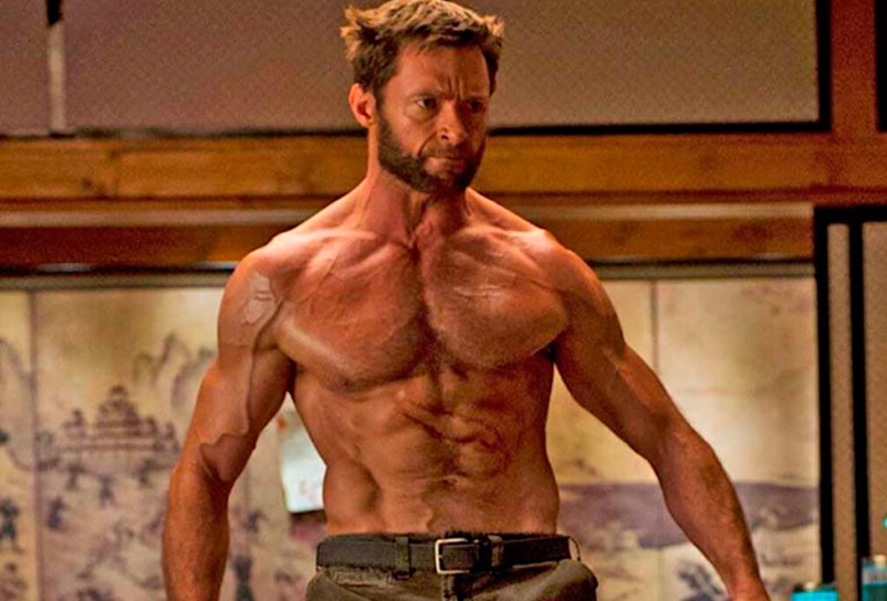 Hugh Jackman promete 'múltiplas versões' de Wolverine em novo filme