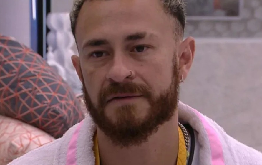 BBB23: Fred bate o martelo e revela indicação ao Paredão 