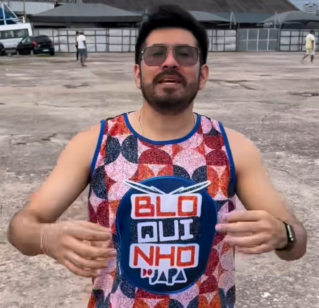Confira os blocos de Carnaval que acontecem neste domingo em Manaus