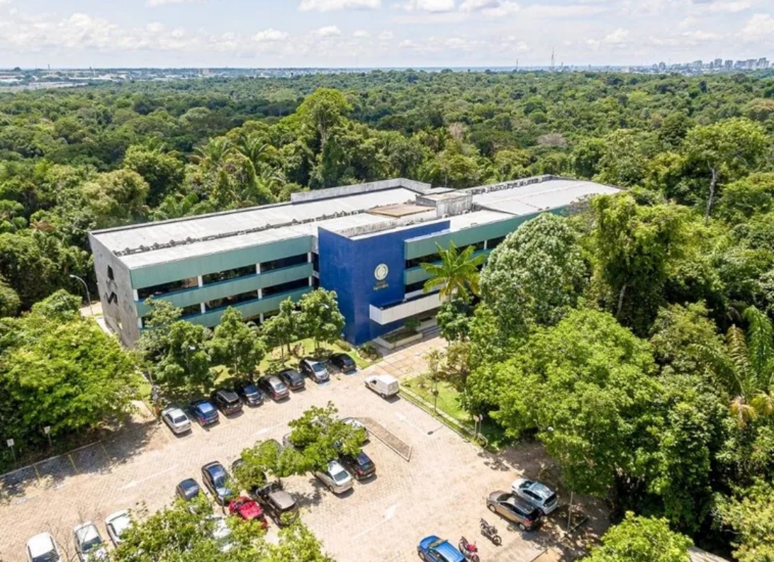 Ufam abre nesta segunda inscrições em concurso com 46 vagas 