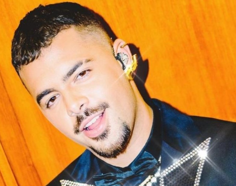 Pedro Sampaio desabafa após boatos de namoro com modelo: 'Importante respeitar'