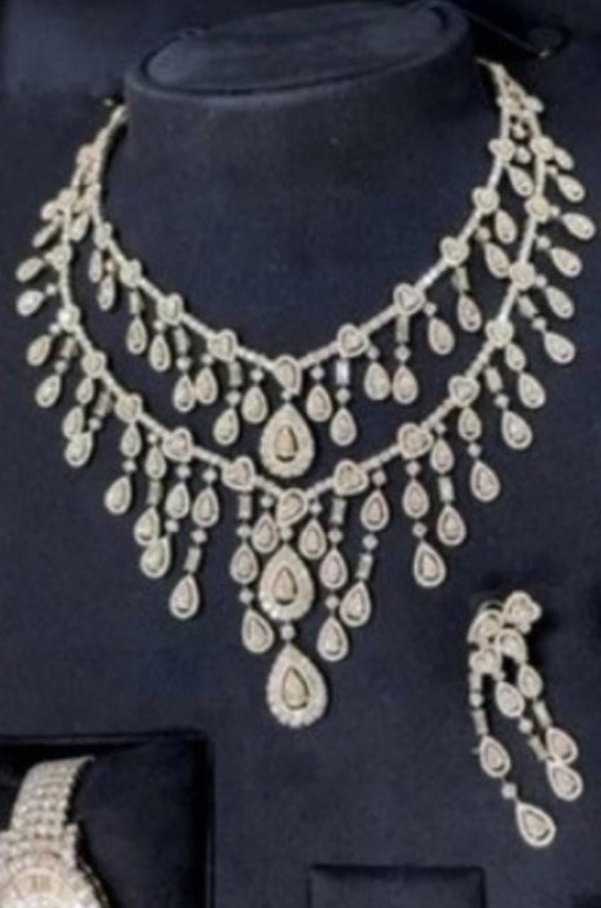 MPF pede informações à Receita sobre caso de joias do governo árabe