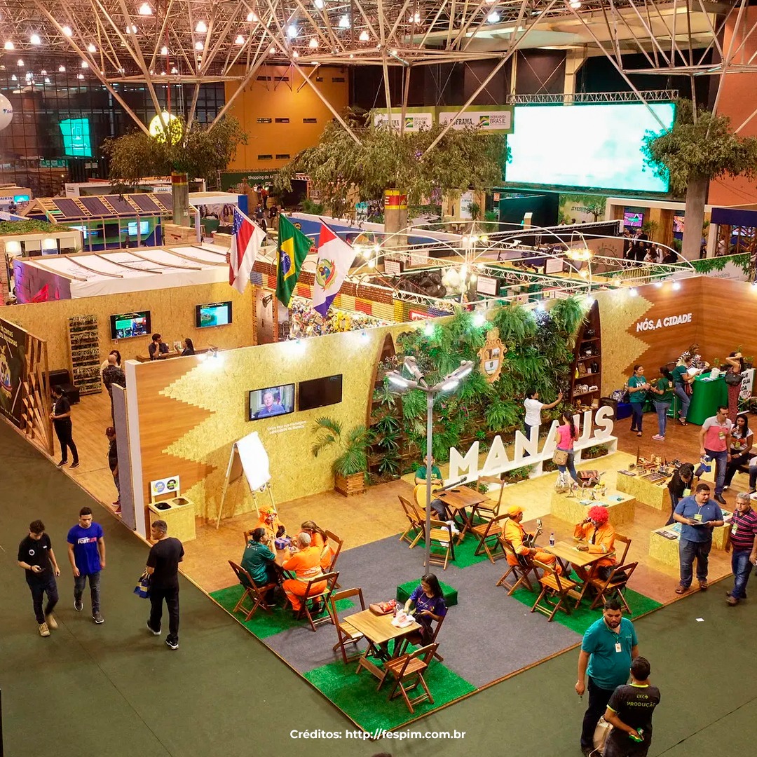  Um negócio chamado Turismo Corporativo