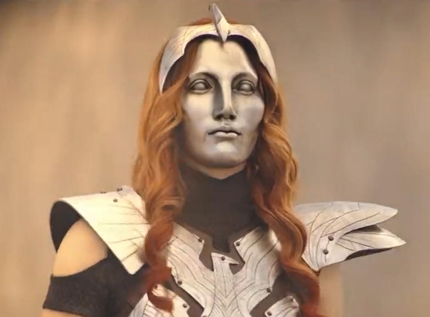 Live-action de Os Cavaleiros do Zodíaco ganha trailer eletrizante; assista