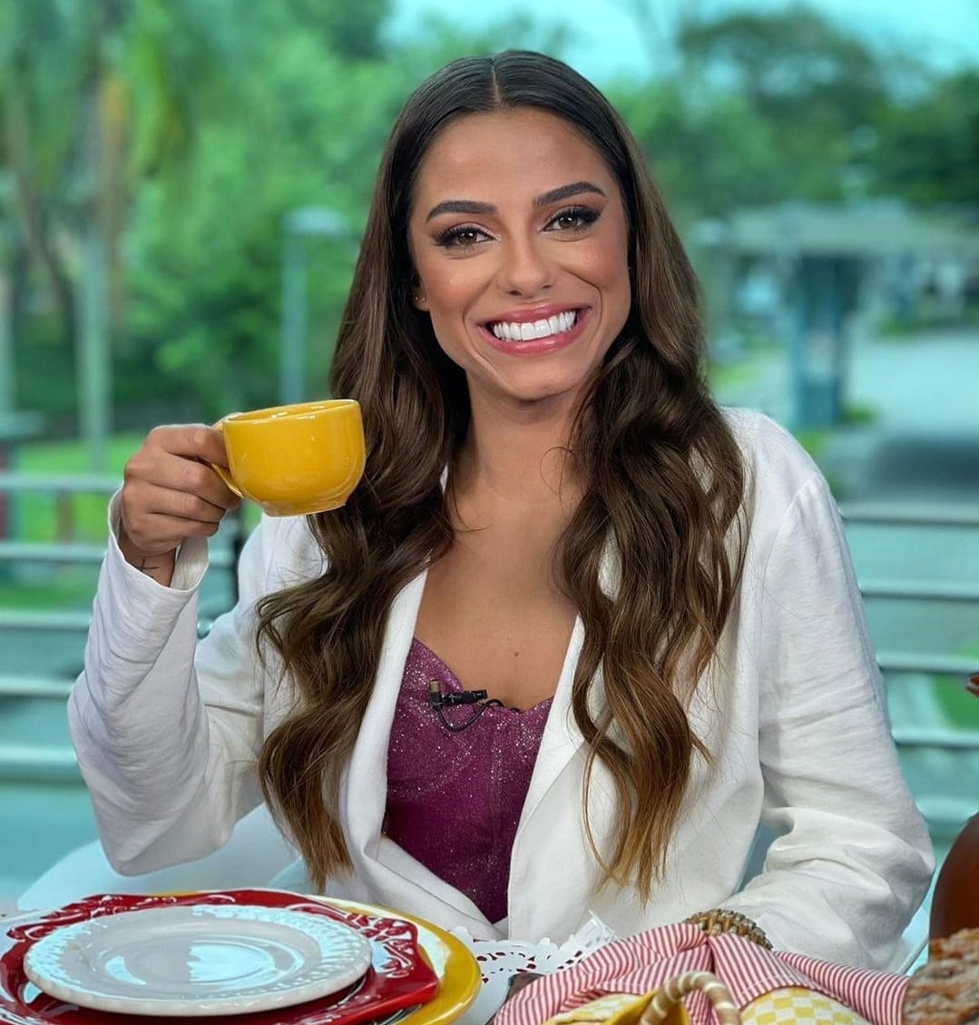 Boninho confirma Key Alves no intercâmbio com BBB México