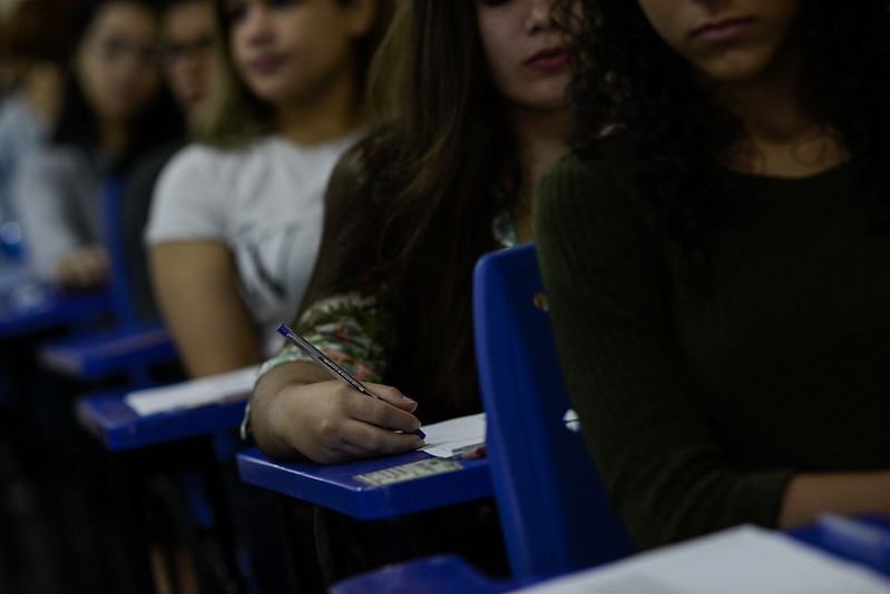 TJAM convoca mais 50 estagiários para atuação em Manaus