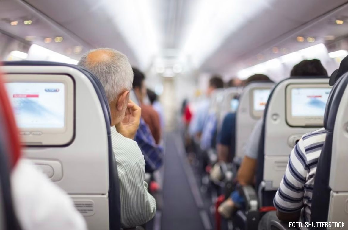 O brasileiro vai voar e o turismo decolar