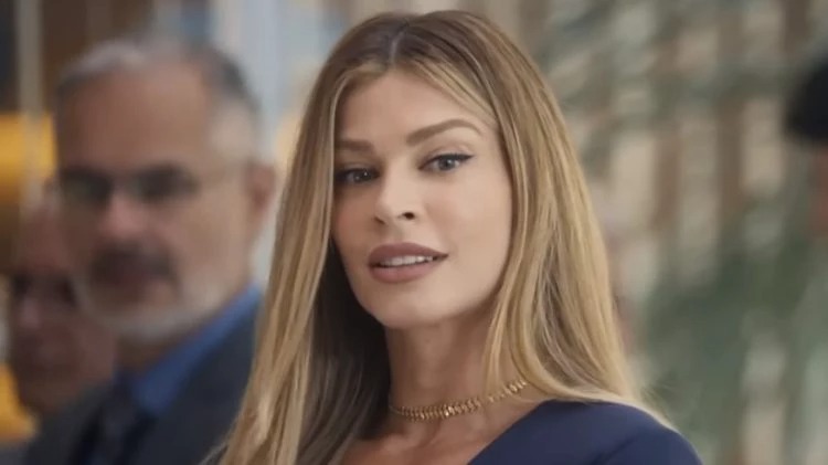 Gloria Perez sugere retorno de Grazi Massafera na fase final de 'Travessia'