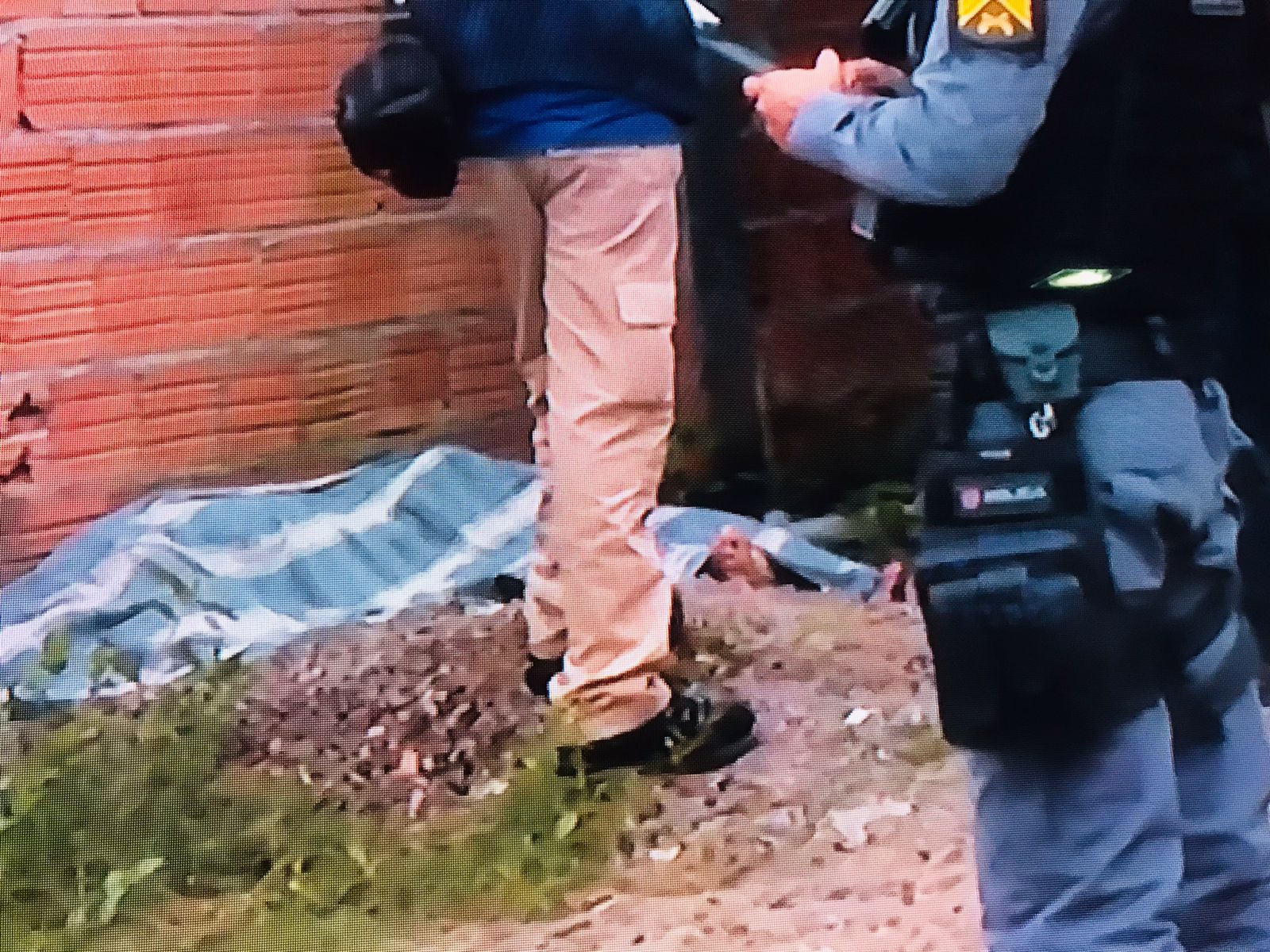 Grupo invade casa e mata duas pessoas no Parque São Pedro, em Manaus 