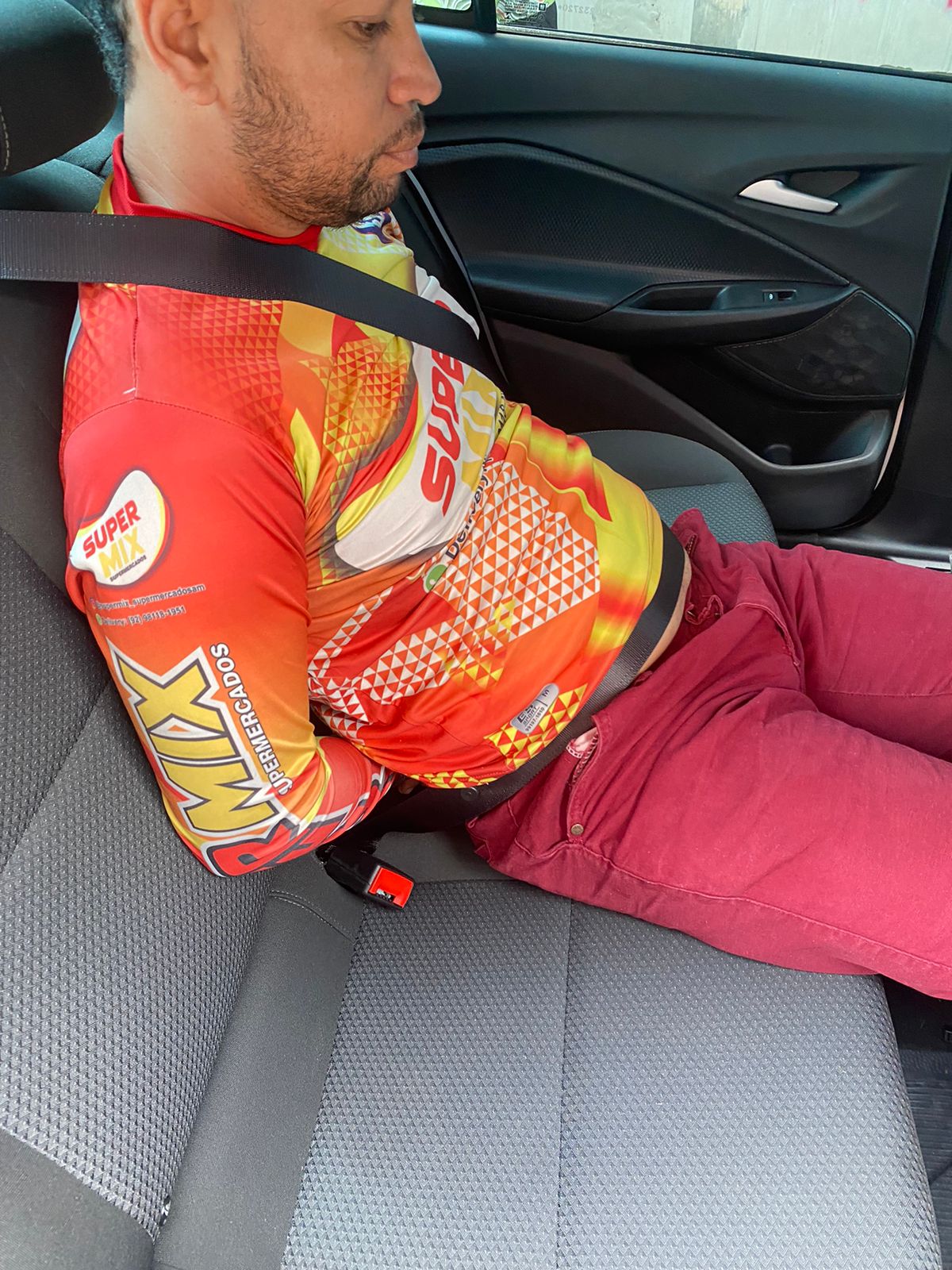 Procurado por homicídio no Pará é preso em Manaus ao tentar tirar RG com nome falso