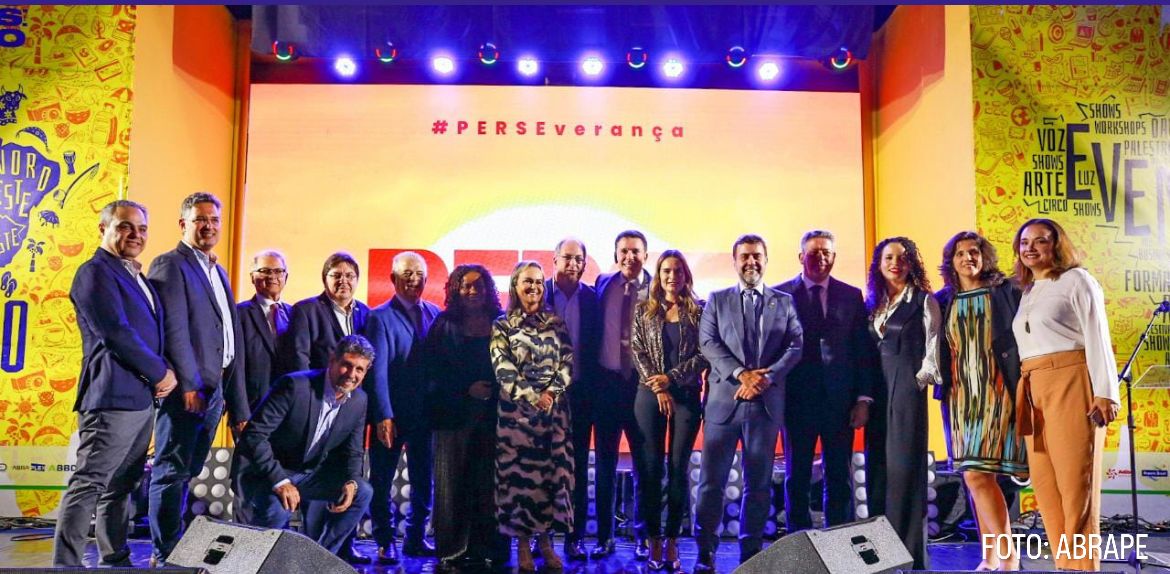 ABRAPE: a união pelo turismo de eventos