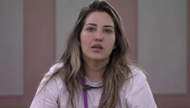 Conversas sobre votos e tensão pré-Paredão marcam madrugada do BBB23