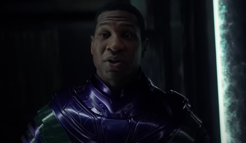 Ator Jonathan Majors é preso em Nova York 