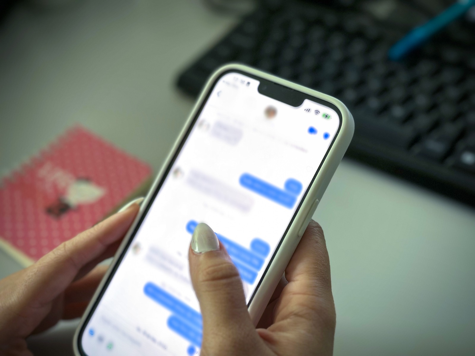 Saiba o que é e como não cair no 'golpe do amor', que circula na internet