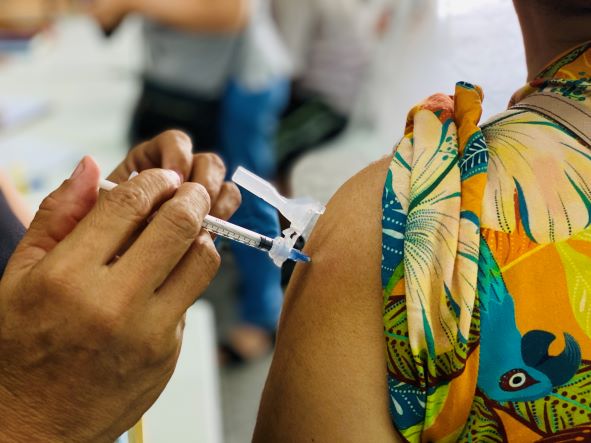 Covid-19: Amazonas já tem 14.466 mortes e 635.650 infectados pelo vírus