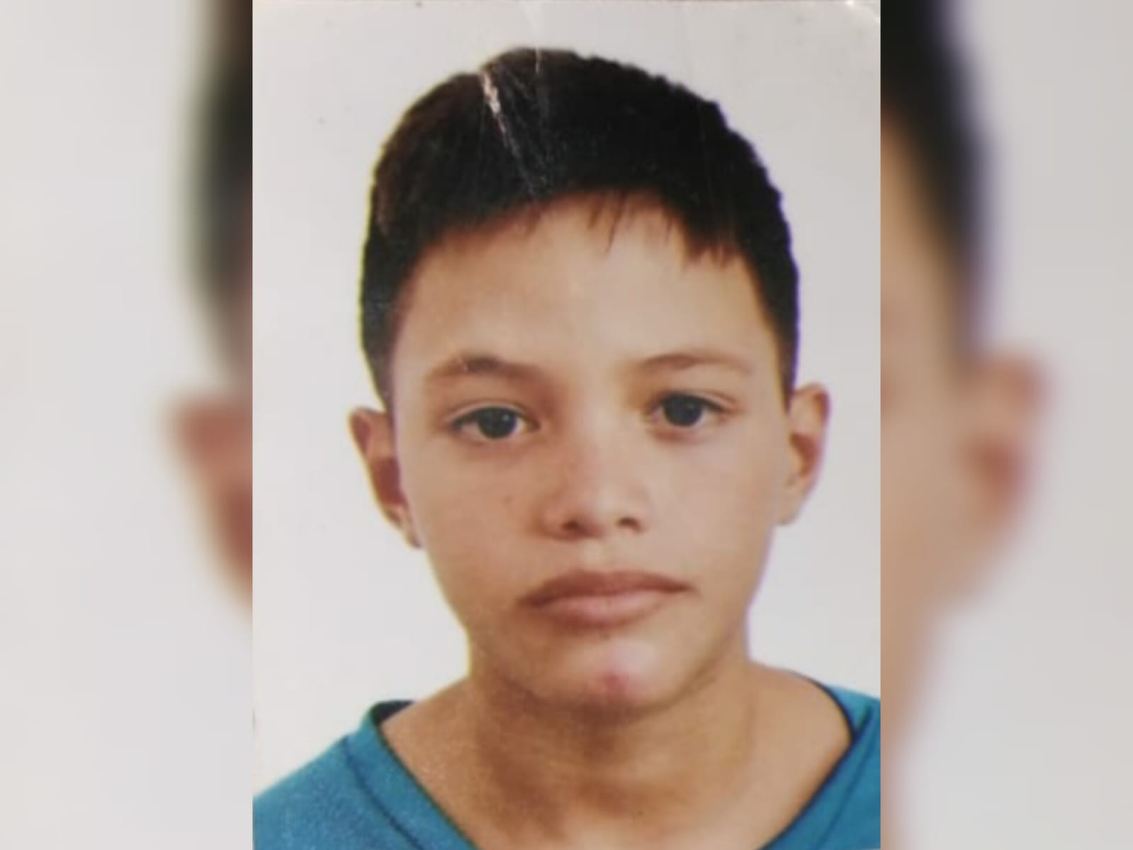 Adolescente desaparece após sair para cortar cabelo em Manaus